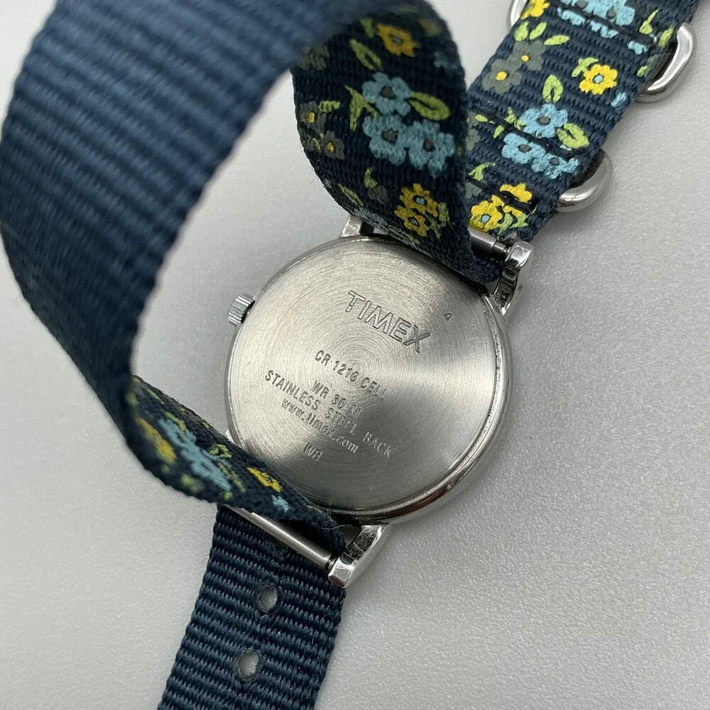 Timex see photos